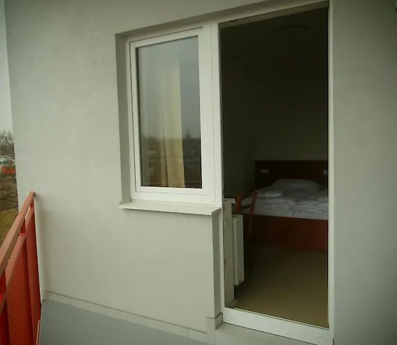 Sport české Budějovice 3*
