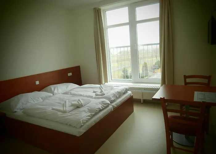 Hotel Sport české Budějovice