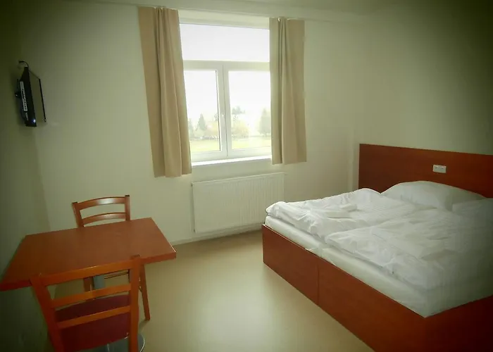 Hotel Sport české Budějovice