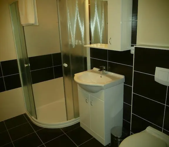 Hotel Sport české Budějovice 3*