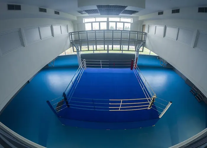 Hotel Sport české Budějovice Ceske Budejovice