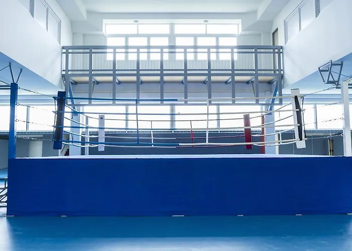 Hotel Sport české Budějovice