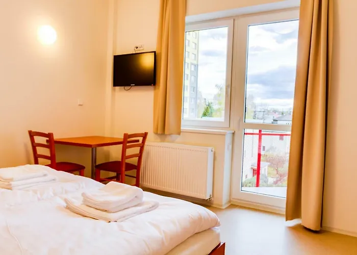 Hotel Sport české Budějovice