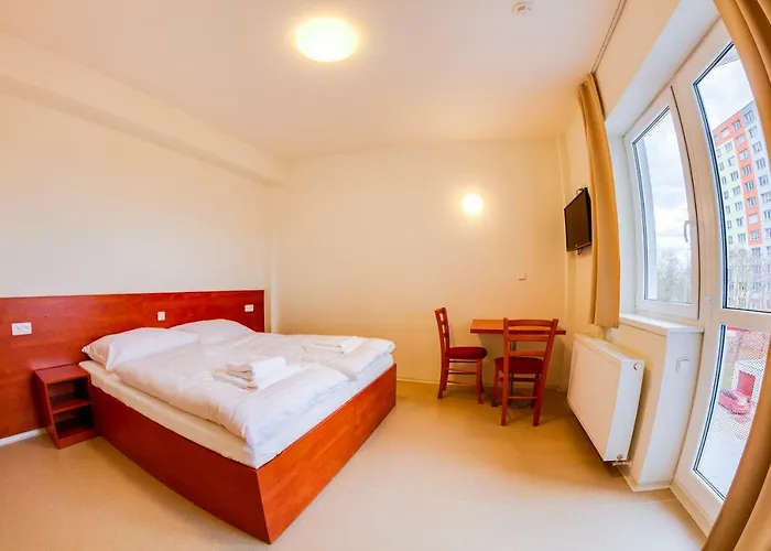 Sport české Budějovice Hotel